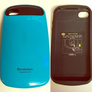 iFace Case Cover for iPhone 4s